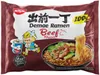 7er-Pack NISSIN Demae Ramen Instantnudeln Rind 100g Produktbild-Vorschau 2