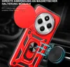 Outdoor Panzer Hülle für Xiaomi Redmi 14C / Poco C75 – Produktbild-Vorschau 5
