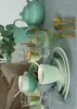Greengate Alice Krug dusty green 1L Produktbild-Vorschau 8