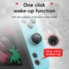 Für Nintendo Switch Split Controller mit Hall Joysticks und Produktbild-Vorschau 5