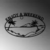 Wallity, Enjoy- TNL3134, Schwarz, Sonstige Produktbild-Vorschau 4