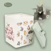 Wrendale Designs Leckerli-Dose Katzen Produktbild-Vorschau 2