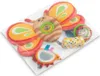 SENSILLO - Kinderwagen Spielzeug Babys, Kinderwagenkette, Produktbild-Vorschau 8