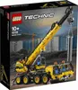 LEGO 42108 Technic Control+ Kran-LKW, Spielzeug Set aus Produktbild-Vorschau 1