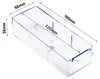 Modulaire kast met 12 lades, planken van 23 x 13 cm, soepel Productafbeelding-voorbeeld 6
