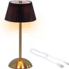 Lumineo LED, oplaadbare burenlamp Productafbeelding-voorbeeld 2
