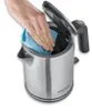 SEVERIN WK 3489 waterkoker, 1 liter, roestvrij staal, Productafbeelding-voorbeeld 21