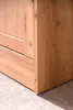 Madia 4 ante e 4 cassetti rovere anticato Timber51A Anteprima dell’immagine prodotto 14