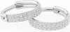 s.Oliver SO1167/1 Damen Ohrstecker Silber rosé Zirkonia Produktbild-Vorschau 11