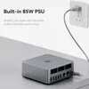 Beelink EQR7 Mini PC Windows 11 24 GB – 1000 GB – 7735HS Náhled obrázku produktu 2
