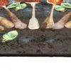 vidaXL Dywanik kuchenny Wielokolorowy 60x180 cm Zmywalny Podgląd zdjęcia produktu 6