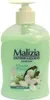 MALIZIA Flüssigseife Handseife Weißer Moschus 300ml Spender Produktbild-Vorschau 3