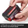 Einhell Power-X-Change 18V 5,2Ah Starter Kit Produktbild-Vorschau 11