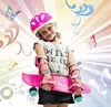 HUDORA Retro Skate Wonders, Penny board (deskorolka), Podgląd zdjęcia produktu 7