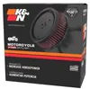 K&N Filtro aria di ricambio Flusso d'aria elevato (40% in Anteprima dell’immagine prodotto 4