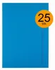 D.RECT 25 pcs. Chemise en carton pour courrier avec Voir les images du produit 6