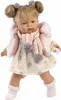 Llorens Joelle Llorona Babypuppe Mit Stoffkörper Und Produktbild-Vorschau 1