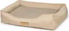 Orthopedisch hondenbed XXL 100x82 cm, afneembare en wasbare Productafbeelding-voorbeeld 1