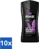 Axe - Gel de ducha 3 en 1 - Excite - Gel de ducha - Coco Vista previa de la imagen del producto 1