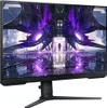 Samsung S27ag300nr 27´´ Fhd Ips Led 144hz Gaming-monitor Produktbild-Vorschau 4