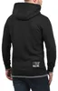 Solid SDBenjaminZip Herren Sweatjacke Kapuzenjacke Hoodie Produktbild-Vorschau 3