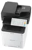 ECOSYS MA4000cix (grau/schwarz, USB, LAN, Scan, Kopie, Produktbild-Vorschau 4