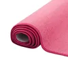 Velours Läufer Teppich Joy Rosa, Größe:80x240 cm Produktbild-Vorschau 4