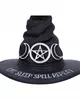 Eat Sleep Spell Repeat Ornament zum Aufhängen 9 cm Produktbild-Vorschau 5