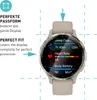 3x TPU Schutzfolie Klar für Garmin Venu 3S New Produktbild-Vorschau 3