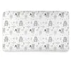 Lenzuolo con Angoli per Lettino 60 × 120 cm – 100% Cotone, Anteprima dell’immagine prodotto 2