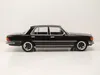 Mercedes-Benz S-Klasse (W116) 1972 czarny MCG 1:18 Podgląd zdjęcia produktu 9