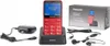 Mobiltelefon für ältere Menschen Panasonic KX-TU155EXRN Produktbild-Vorschau 9