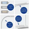 Lampada da tavolo MAULpearly LED 3.000 - 6.500 K base Anteprima dell’immagine prodotto 5