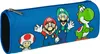 Scooli EasyFit Schulranzen-Set 5-teilig Super Mario II blau Produktbild-Vorschau 13