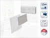 Leifheit 83107 Roldrooglijn Rollfix 150 Triple Longline Náhľad obrázku produktu 5