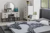 Kommode Holz Schränke Konsolen Schlafzimmer Moderner Produktbild-Vorschau 3