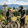 Cyklistická přilba Vayox Enduro VA0421BM, nastavitelná od Náhled obrázku produktu 10