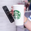 Handy Ring Halter, 360 Grad freidrehbar Smartphone Produktbild-Vorschau 9