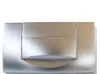 Geberit-Abdeckplatte 200 F mit Betätigung von vorne Produktbild-Vorschau 1