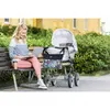 ZAGATTO taška na kočárek, Mommy bag ZG662 Náhled obrázku produktu 5