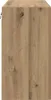 vidaXL Wandschrank 60 x 31 x 60 cm Holzwerkstoff Produktbild-Vorschau 7