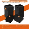 Podwyższenia do mebli JustValue – zestaw 8 sztuk – 7,6 lub Podgląd zdjęcia produktu 8