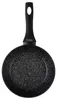 Vilde | Patelnia na indukcję 20 cm - Aluminiowa z powłoką Podgląd zdjęcia produktu 3