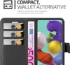 Cadorabo DE-144476, Samsung, Samsung Galaxy A51 5G, Černá Náhled obrázku produktu 4