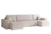 Kaiser Möbel Ecksofa mit schlaffunktion und bettkasten, Produktbild-Vorschau 2