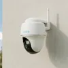 Reolink Argus Series B430 5MP PT Wi-Fi Außenkamera Produktbild-Vorschau 10