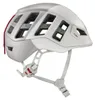 Petzl Meteor Kletterhelm white/gray M/L Produktbild-Vorschau 2