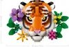 LEGO 31217 Art Fauna Collection - Tiger (31217) Náhled obrázku produktu 43
