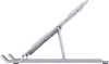 Podstawka pod laptopa Unitek UNITEK OT155SL srebrna Podgląd zdjęcia produktu 7