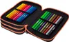 COOLPACK JUMPER 3 Trousse à crayons remplie Trousse à Voir les images du produit 4